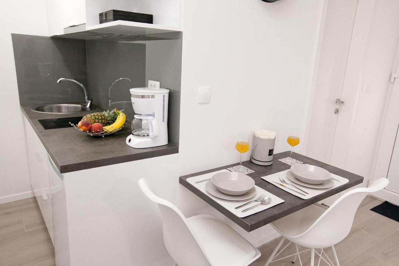 Studio Apartments Tara ザダル エクステリア 写真